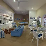 Отель Fortuna 3*