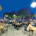 Fortuna Отель