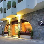 Fortuna 3* Ичмелер