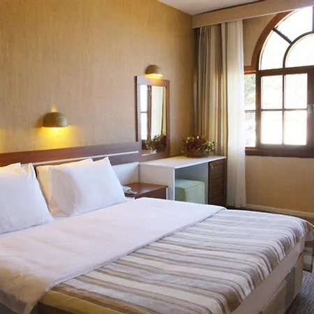 포르투나 비치 호텔 이츠멜레르