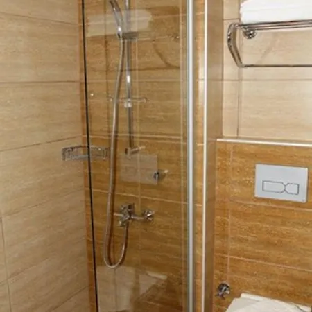 Fortuna Hotel 3*