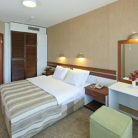 포르투나 비치 호텔