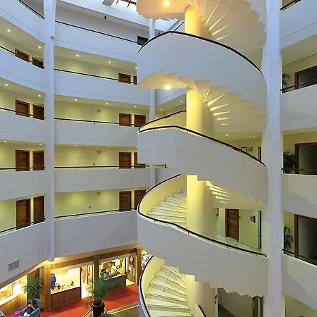 포르투나 비치 3* 이츠멜레르