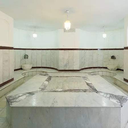 포르투나 비치 3*