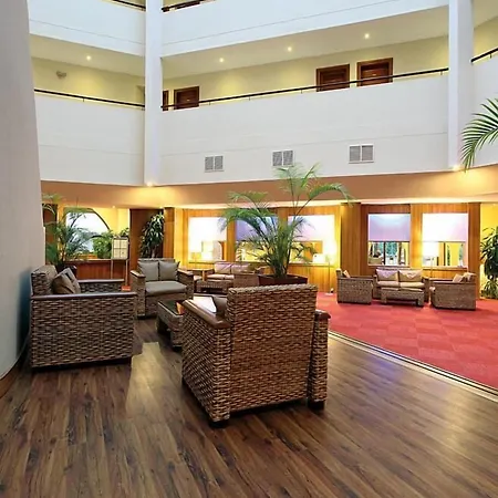 포르투나 비치 3* 이츠멜레르