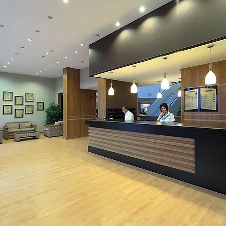 포르투나 비치 3* 이츠멜레르