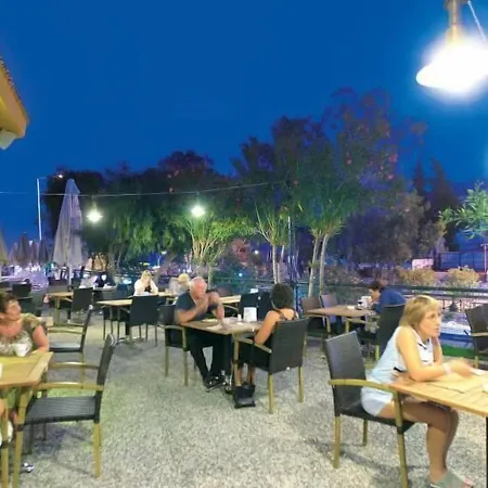 Fortuna Hotel
