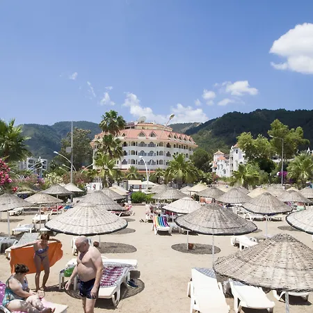 포르투나 비치 3*