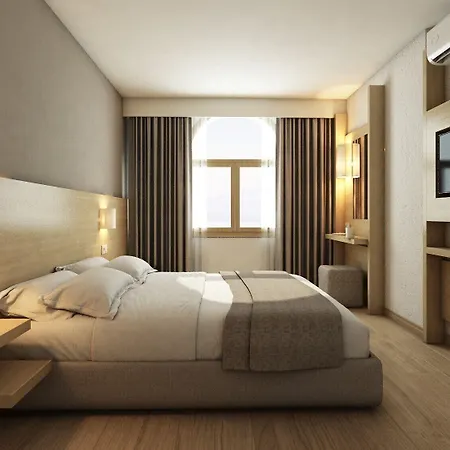 Hotel Fortuna İçmeler
