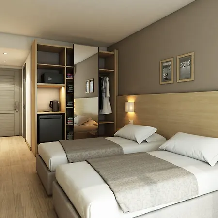 포르투나 비치 호텔 3*