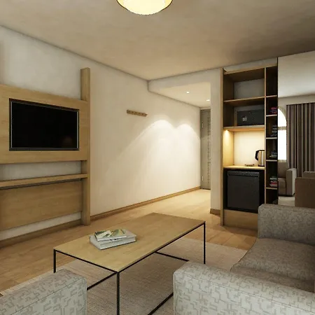 호텔 포르투나 비치 3*