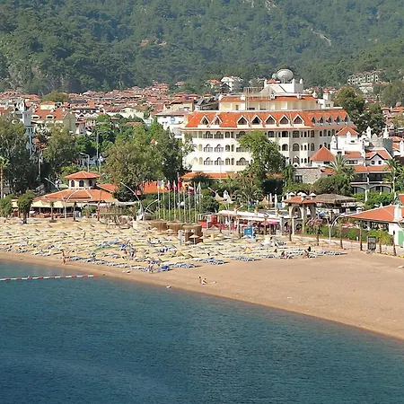 포르투나 비치 3* 이츠멜레르