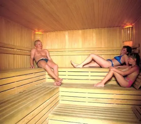 호텔 포르투나 비치 3*