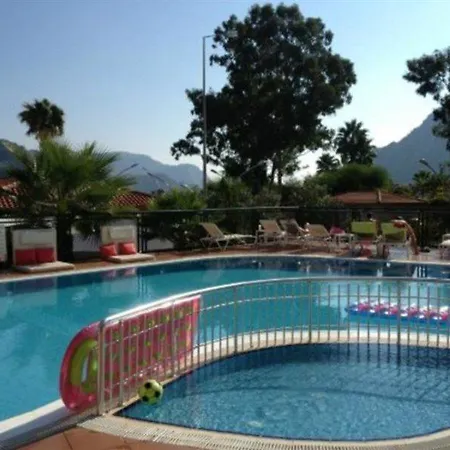 Hotel Fortuna
