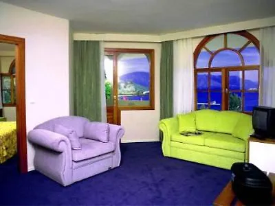 Fortuna Hotel