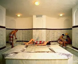 Fortuna Hotel Icmeler