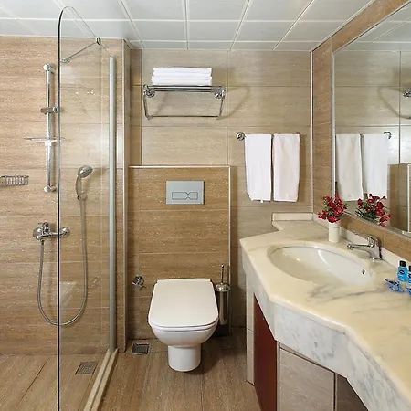 Fortuna Hotel Icmeler