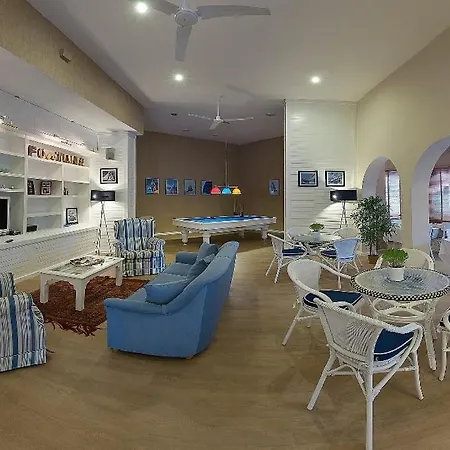 מלון Fortuna 3*