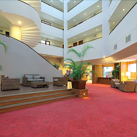 Hotel Fortuna