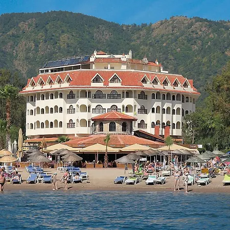 Fortuna Hotel 3*