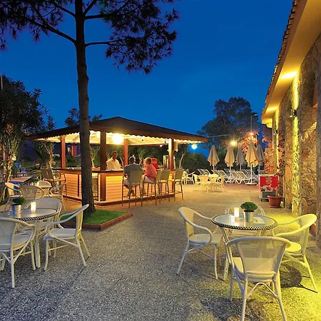 Fortuna 3* İçmeler