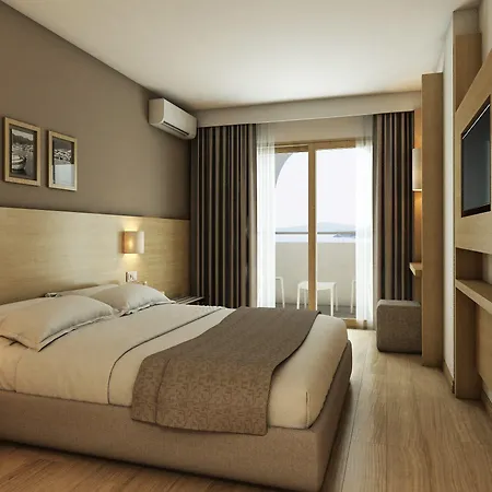 Fortuna Hotel Icmeler