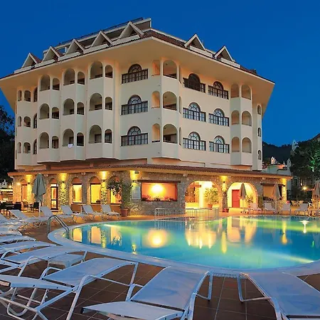 Fortuna Hotel 3*