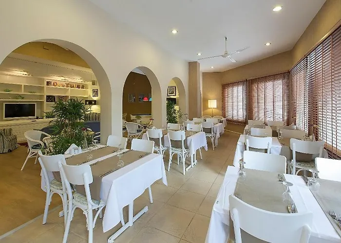 Hotel Fortuna 3*
