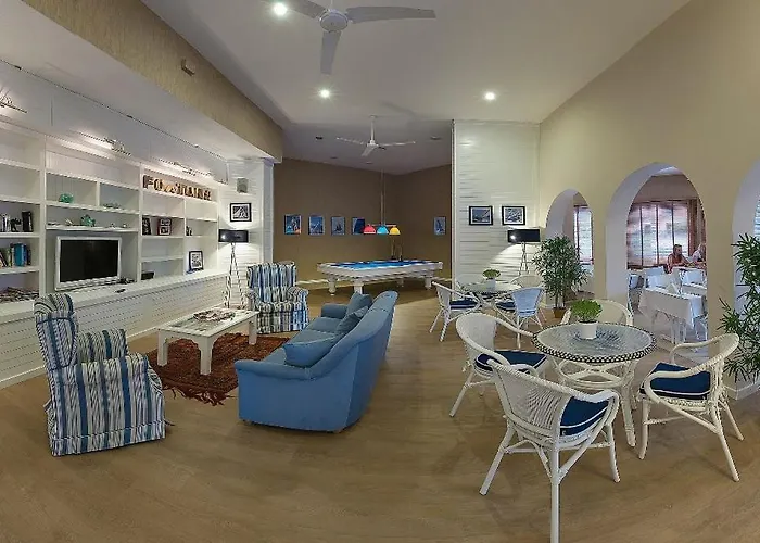 Hotel Fortuna 3*