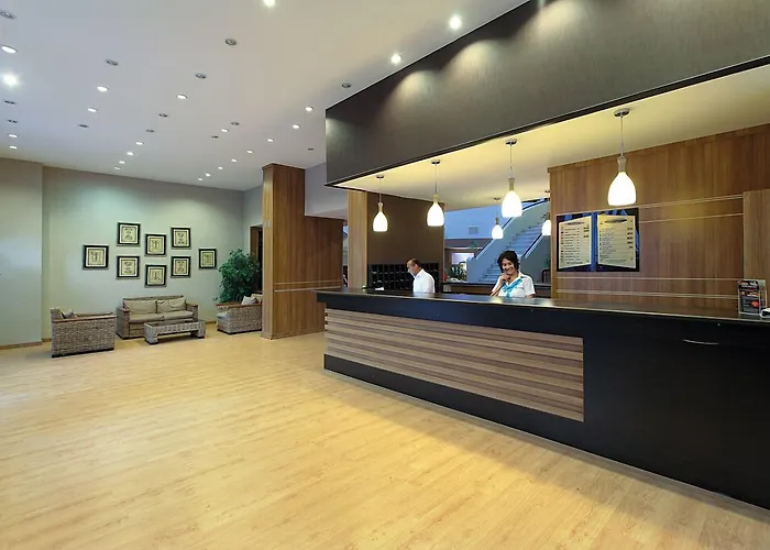 Fortuna 3* İçmeler