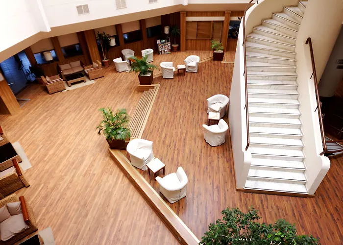 Fortuna 3* İçmeler