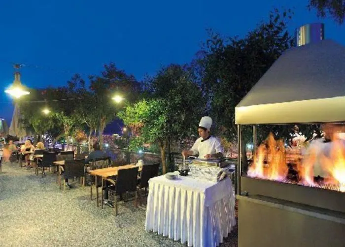 Hotel Fortuna