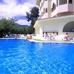 Otel Fortuna